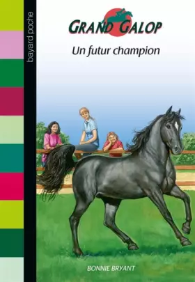Couverture du produit · Un futur champion