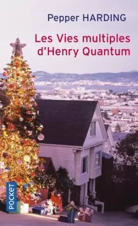 Couverture du produit · Les Vies multiples d'Henry Quantum