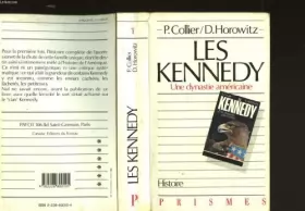 Couverture du produit · Les Kennedy : Une dynastie américaine