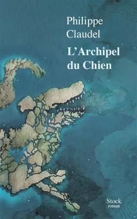 Couverture du produit · L'Archipel du Chien