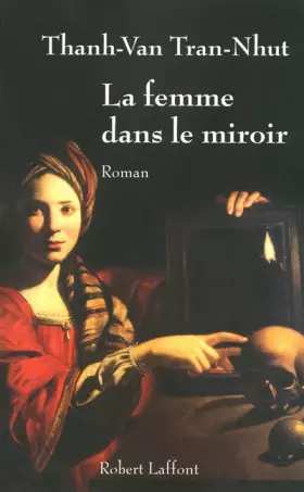 Couverture du produit · La femme dans le miroir