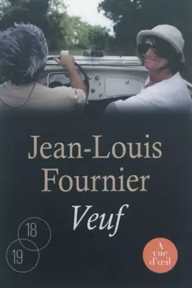 Couverture du produit · Veuf