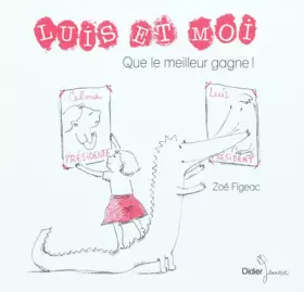 Couverture du produit · Luis et moi - Tout un programme !