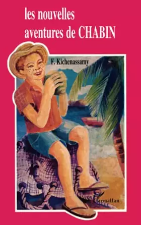 Couverture du produit · Nouvelles aventures de Chabin