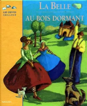 Couverture du produit · La Belle au Bois dormant