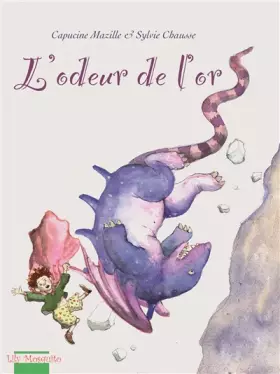 Couverture du produit · Lily mosquito l'odeur de l'or