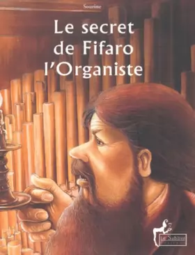 Couverture du produit · Le Secret de Fifaro l'organiste