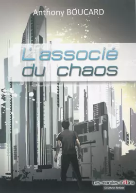 Couverture du produit · L'associé du chaos