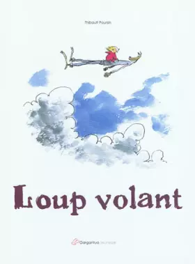 Couverture du produit · LOUP VOLANT