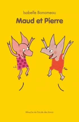 Couverture du produit · Maud et Pierre
