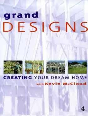 Couverture du produit · Grand Designs: Building Your Dream Home