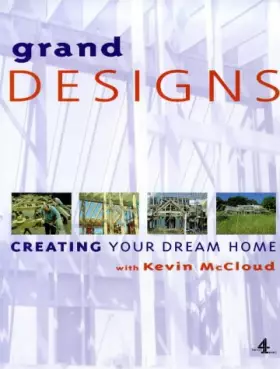 Couverture du produit · Grand Designs: Building Your Dream Home