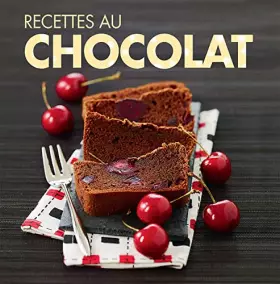 Couverture du produit · Recettes au chocolat (prime)
