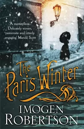 Couverture du produit · The Paris Winter