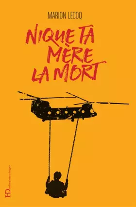 Couverture du produit · Nique ta mère la mort