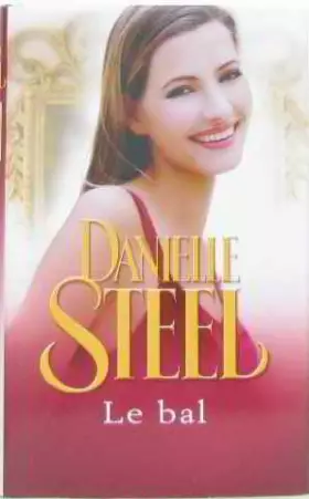 Couverture du produit · Le bal