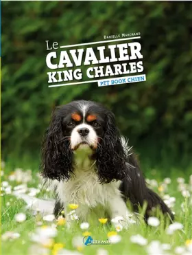 Couverture du produit · Le Cavalier King Charles