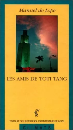 Couverture du produit · Les Amis de Toti Tang