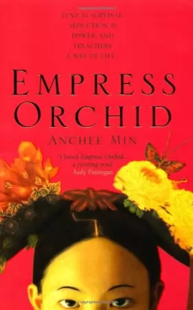 Couverture du produit · Empress Orchid