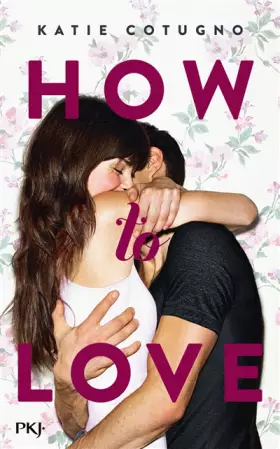 Couverture du produit · How to Love
