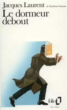 Couverture du produit · Le Dormeur debout
