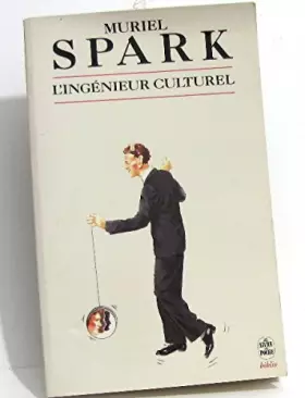 Couverture du produit · L'ingénieur culturel