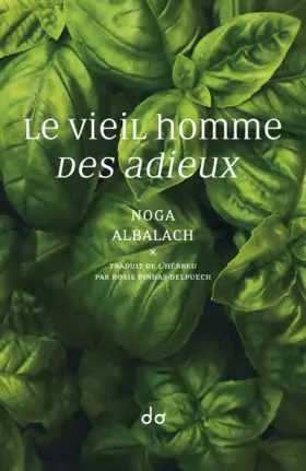 Couverture du produit · Le vieil homme. des adieux