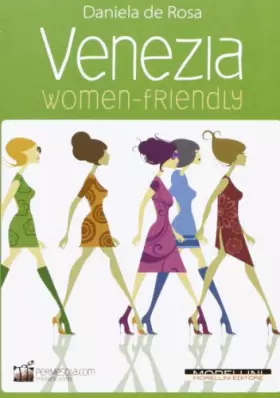 Couverture du produit · Venezia women-friendly