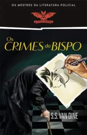 Couverture du produit · Os Crimes do Bispo (Portuguese Edition) [Paperback] S S Van Dine