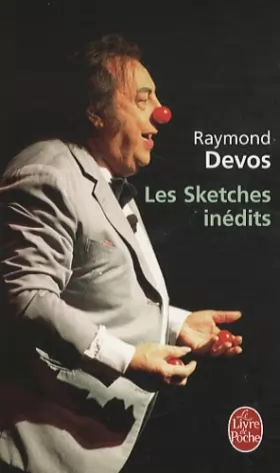 Couverture du produit · Sketches inédits