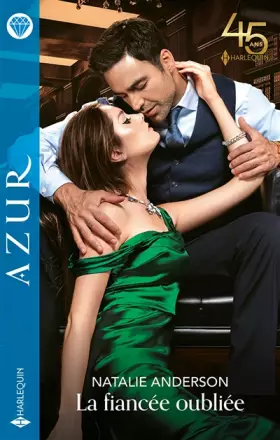 Couverture du produit · La fiancée oubliée