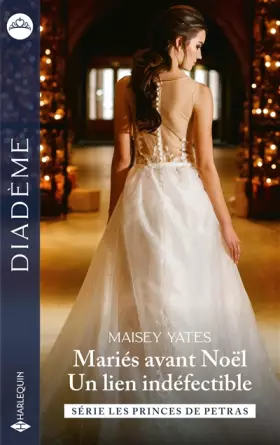Couverture du produit · Mariés avant Noël - Un lien indéfectible