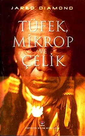 Couverture du produit · TÜFEK MİKROP VE ÇELİK CİLTSİZ