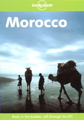 Couverture du produit · Morocco