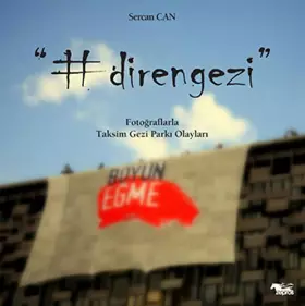 Couverture du produit · direngezi - Fotograflarla Taksim Gezi Parki Olaylari