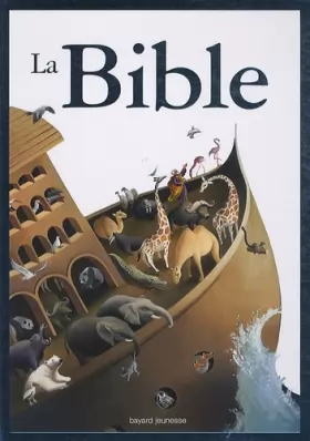 Couverture du produit · La Bible