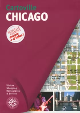 Couverture du produit · Chicago
