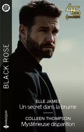 Couverture du produit · Un secret dans la brume - Mystérieuse disparition