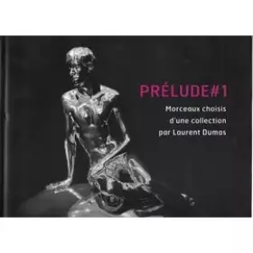 Couverture du produit · Prélude