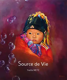 Couverture du produit · Source de Vie