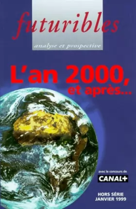 Couverture du produit · L'an 2000 et après