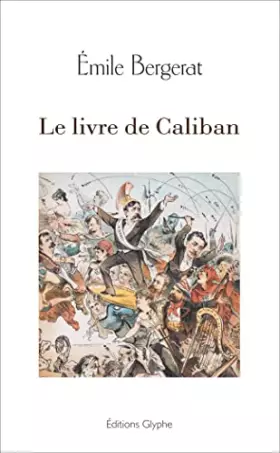 Couverture du produit · Le livre de Caliban