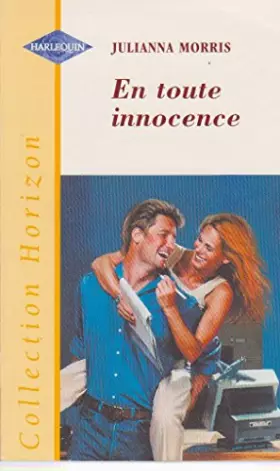 Couverture du produit · En toute innocence (Collection Horizon)