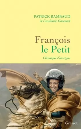 Couverture du produit · François Le Petit