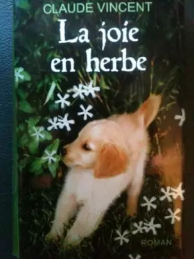 Couverture du produit · La joie en herbe