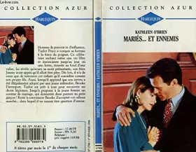Couverture du produit · MARIES... ET ENNEMIS