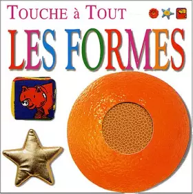 Couverture du produit · Les Formes