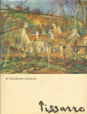 Couverture du produit · Pissarro