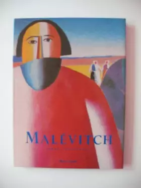Couverture du produit · Malévitch