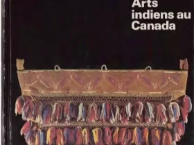 Couverture du produit · Arts indiens au Canada